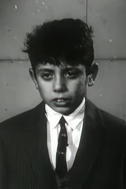 Photo of Richard Kanayan