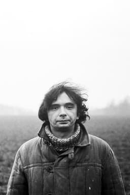 Photo of Andrei Monastyrsky