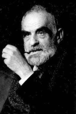 Photo of Jerzy Goliński