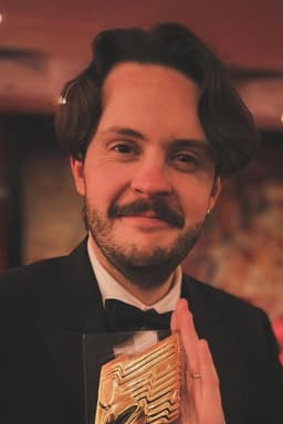 Photo of Nick Stapleton