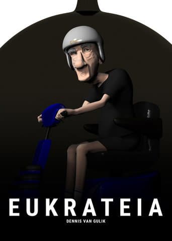 Poster for Eukrateia