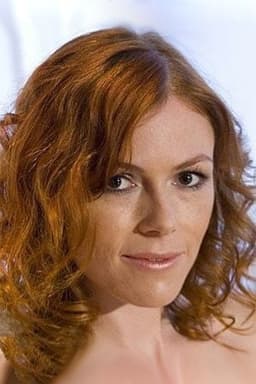 Photo of Antje Mönning