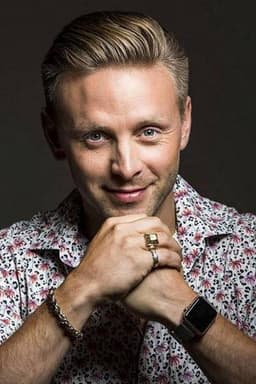 Photo of Reino Nordin