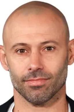Photo of Javier Mascherano