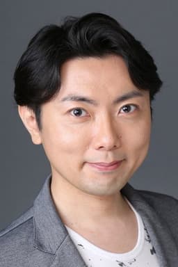 Photo of Yuichi Iguchi