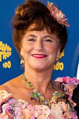 Photo of Debbie de Jong