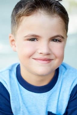Photo of Cooper Fontaine