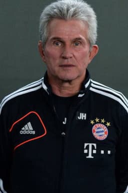 Photo of Jupp Heynckes
