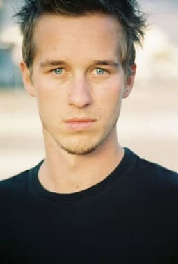 Photo of Ryan Carlberg