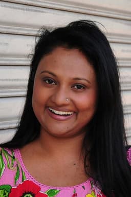 Photo of Damitha Abeyratne