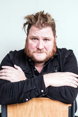 Photo of Dominique Van Malder