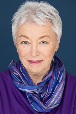 Photo of Elaine Partnow