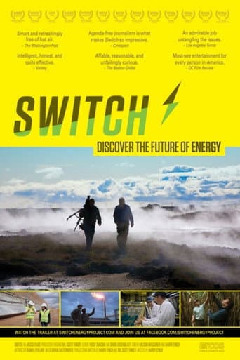 Poster for SWITCH
