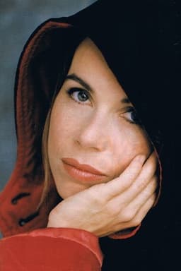 Photo of Sonia Vollereaux