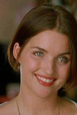 Photo of Lynette Walden
