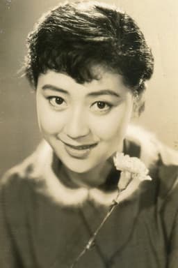 Photo of Michiko Hoshi
