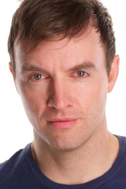 Photo of Jay Dunn