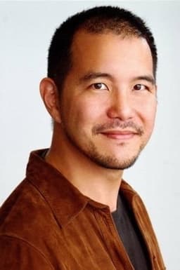 Photo of James Sie