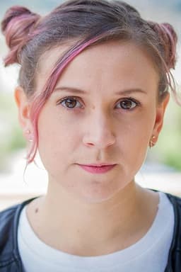 Photo of Lexi Eiserman