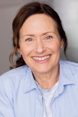 Photo of Helen Eigenberg