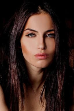 Photo of Jordana Lajoie