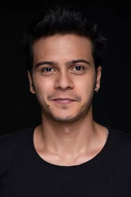 Photo of Arif Güloğlu