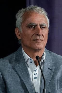Photo of Michael Salla