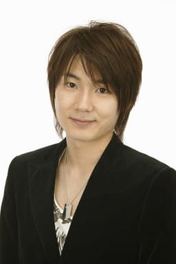 Photo of Junichi Miyake