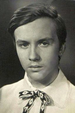 Photo of Aleksandr Milokostyj