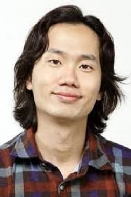 Photo of Ahn Sang-tae