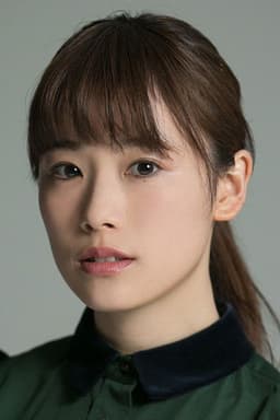 Photo of Hina Suguta