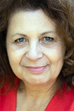 Photo of Régine Mondion