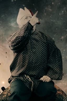 Photo of Yuriy Kulik