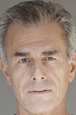 Photo of Per-Henrik Arvidius