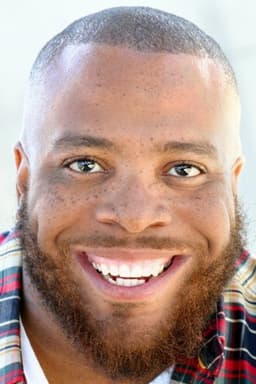 Photo of Tahir Moore