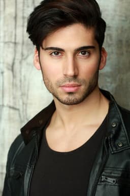 Photo of Ramiro Leal