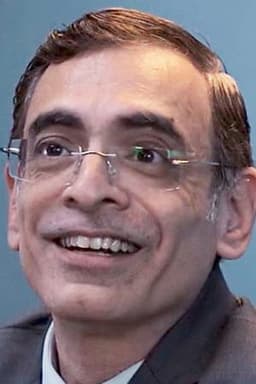 Photo of Dilip Shankar