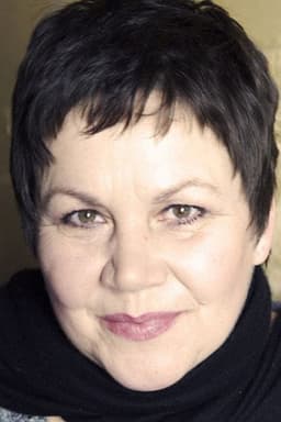 Photo of Petra-Maria Cammin