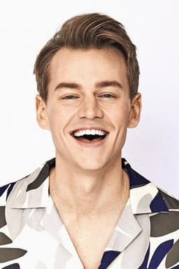 Photo of Joel Creasey