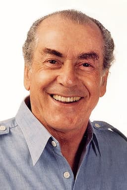 Photo of Leonel Brizola