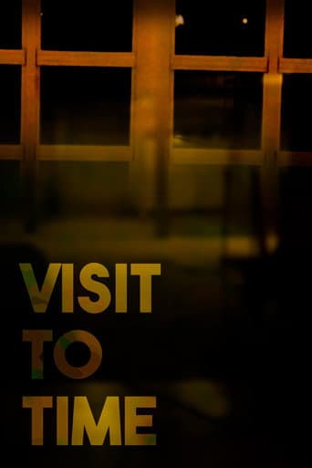 Poster for Visit to Time