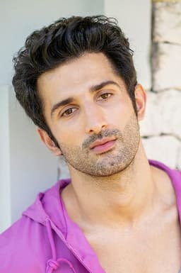 Photo of Sidhant Gupta