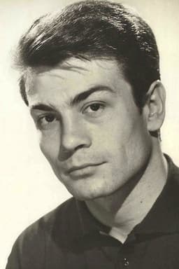 Photo of Claude Titre