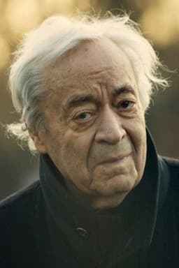 Photo of Józef Hen