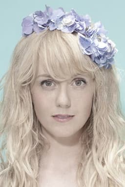 Photo of Charlotte Kate Fox