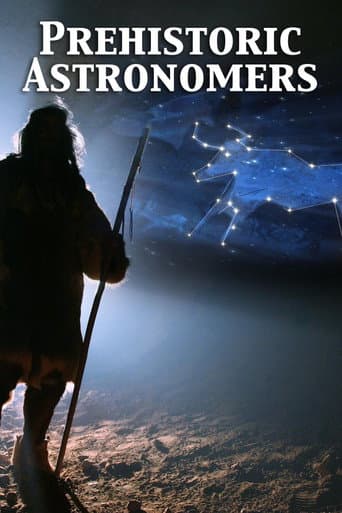 Poster for Prehistoric Astronomers
