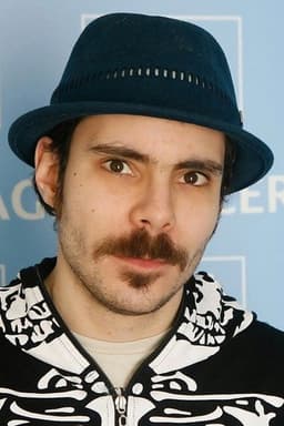 Photo of Michael Fielding