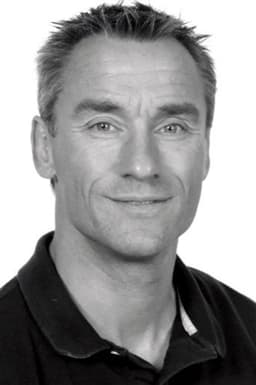 Photo of Marco Maas