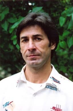 Photo of Mikhail Filippov