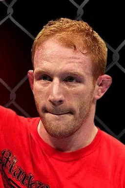Photo of Mark Bocek